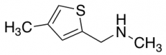 N-methyl(4-methylthien-2-yl)methylamine