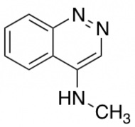 N-methylcinnolin-4-amine