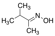 N-(3-methylbutan-2-ylidene)hydroxylamine