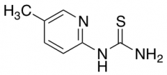 N-(5-methylpyridin-2-yl)thiourea
