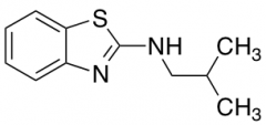 N-(2-methylpropyl)-1,3-benzothiazol-2-amine