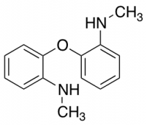 N-Methyl-2-[2-(methylamino)phenoxy]aniline