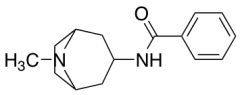 N-(8-Methyl-8-azabicyclo[3.2.1]octan-3-yl)benzamide