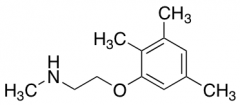 N-methyl-2-(2,3,5-trimethylphenoxy)ethanamine