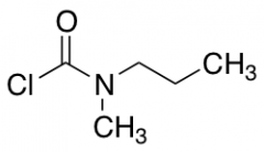 N-methyl-N-propylcarbamoyl chloride