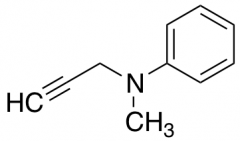 N-methyl-N-(prop-2-yn-1-yl)aniline