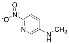 N-methyl-6-nitropyridin-3-amine