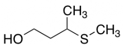 3-(methylsulfanyl)butan-1-ol