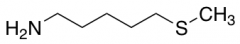 5-(methylsulfanyl)pentan-1-amine