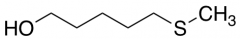 5-(methylsulfanyl)pentan-1-ol