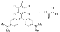 Malachite Green-d5 Oxalate (~85%)