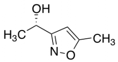 (1S)-1-(5-methyl-1,2-oxazol-3-yl)ethan-1-ol
