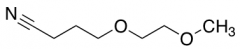 4-(2-methoxyethoxy)butanenitrile