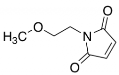 1-(2-methoxyethyl)-2,5-dihydro-1H-pyrrole-2,5-dione
