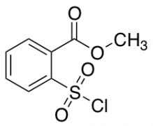 Methyl 2-(Chlorosulfonyl)benzoate