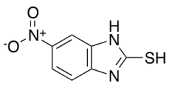 2-Mercapto-5-nitrobenzimidazole