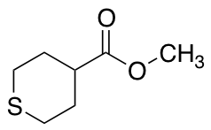 Methyl Tetrahydro-2H-thiopyran-4-carboxylate