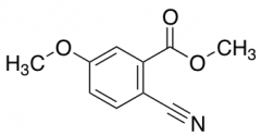 Methyl 2-Cyano-5-methoxybenzoate