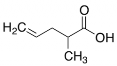 2-Methyl-4-pentenoic Acid