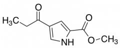 Methyl 4-Propionyl-1H-pyrrole-2-carboxylate