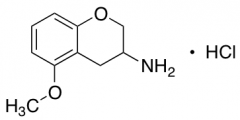 5-Methoxychroman-3-amine Hydrochloride
