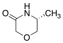 (R)-5-Methylmorpholin-3-one