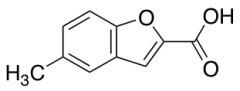 5-Methyl-1-benzofuran-2-carboxylic Acid