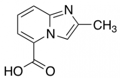 2-Methylimidazo[1,2-a]pyridine-5-carboxylic Acid