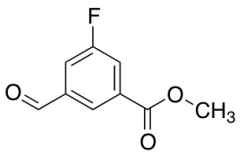 Methyl 3-Fluoro-5-Formylbenzoate