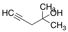 2-Methylpent-4-yn-2-ol