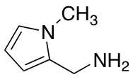 (1-Methyl-1H-pyrrol-2-yl)methylamine
