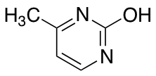 4-Methyl-1,2-dihydropyrimidin-2-one