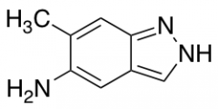 6-Methyl-1H-indazol-5-amine