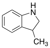 3-Methyl-2,3-dihydroindole
