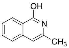 3-Methyl-2H-isoquinolin-1-one