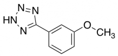 5-(3-Methoxyphenyl)-1H-tetrazole