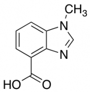 1-Methyl-4-benzimidazolecarboxylic Acid