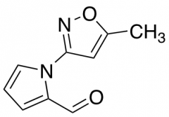 1-(5-Methyl-3-isoxazolyl)-1H-pyrrole-2-carbaldehyde