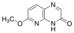 6-Methoxypyrido[2,3-B]pyrazin-3(4H)-one