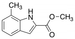 Methyl 7-Methyl-1H-indole-2-carboxylate