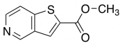 Methyl Thieno[3,2-C]pyridine-2-carboxylate