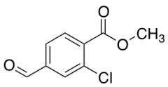 Methyl 2-Chloro-4-formylbenzoate