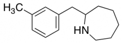 2-(3-Methylbenzyl)azepane