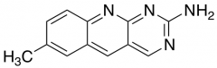 7-Methylpyrimido[4,5-B]quinolin-2-amine
