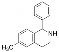 6-Methyl-1-phenyl-1,2,3,4-tetrahydroisoquinoline