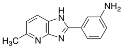 3-(5-Methyl-3H-imidazo[4,5-B]pyridin-2-yl)aniline