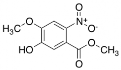 Methyl 5-Hydroxy-4-methoxy-2-nitrobenzoate