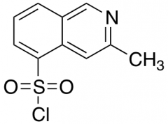 3-METHYLISOQUINOLINE-5-SULFONYL CHLORIDE