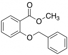 METHYL 2-BENZYLOXYBENZOATE