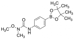 4-(3-Methoxy-3-Methylureido)Phenylboronic Acid Pinacol Ester